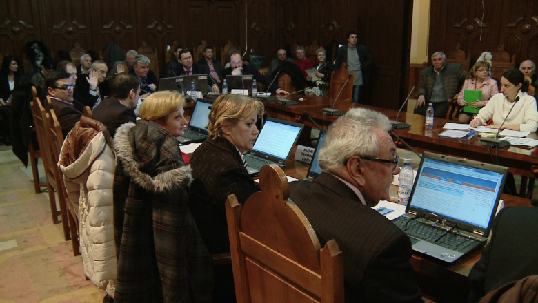 S-a aprobat strategia de termoficare Imagine