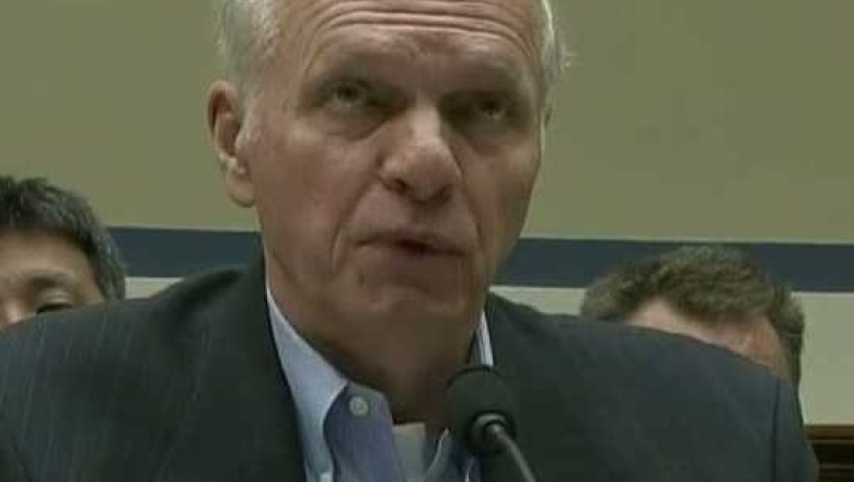 S-a dat agent CIA ca sa chiuleasca de la serviciu. Acum trebuie sa dea inapoi 900.000 de dolari Imagine