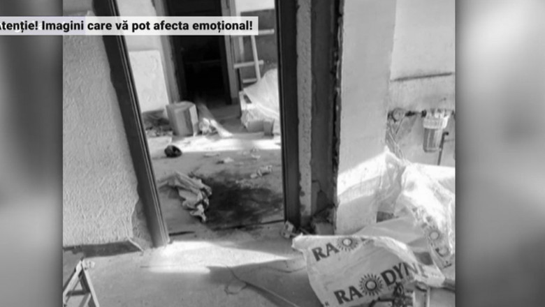 S-a dat sentinta in cazul dublei crime de la Onesti, cand Gheorghe Morosan a ucis cu sange rece doi muncitori intr-un apartament Imagine