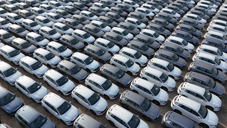 S-a declansat o „cursa pe viata si pe moarte” care va transforma cu totul cea mai mare piata a masinilor electrice din lume Imagine