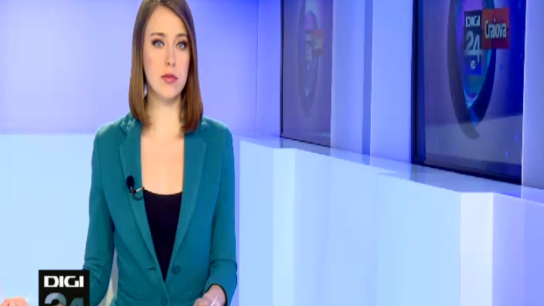 S-a deschis Targul Gaudeamus la Craiova Imagine