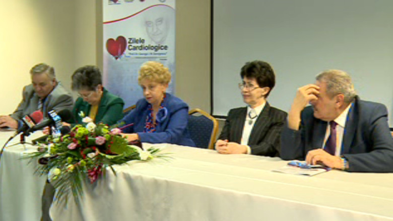 S-a dublat numarul pacientilor care trec pragul spitalelor de boli cardiovasculare  Imagine