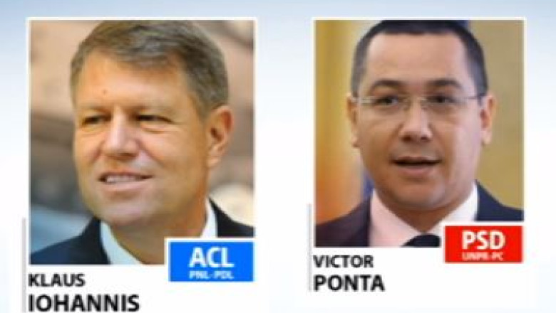 S-a incheiat numararea voturilor Imagine