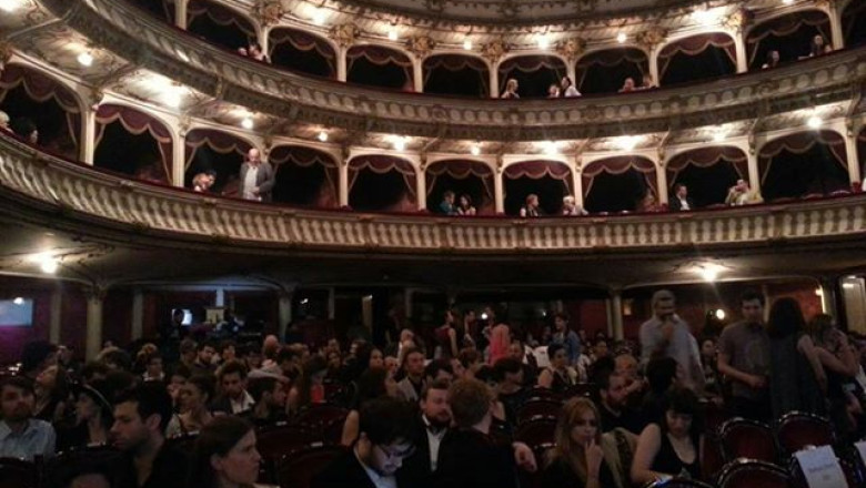 S-a incheiat TIFF 2013. Marele Premiu a fost castigat de filmul indian „Corabia lui Tezeu” Imagine