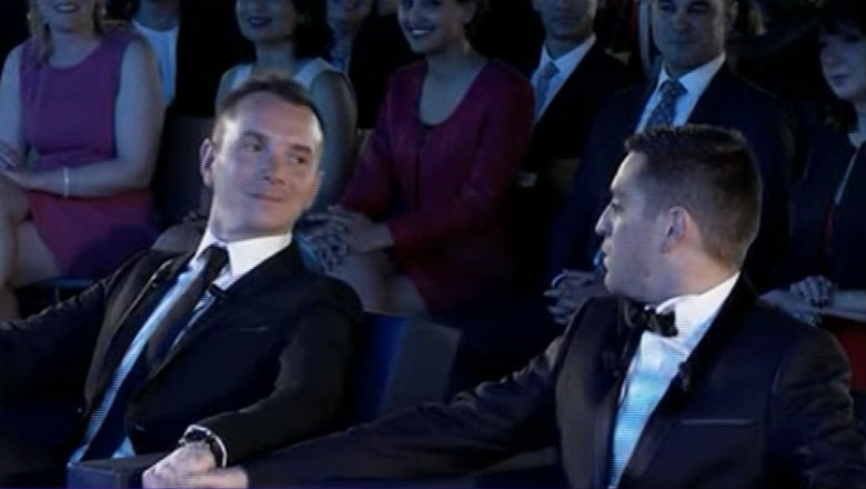 S-a oficiat prima casatorie gay in Franta Imagine