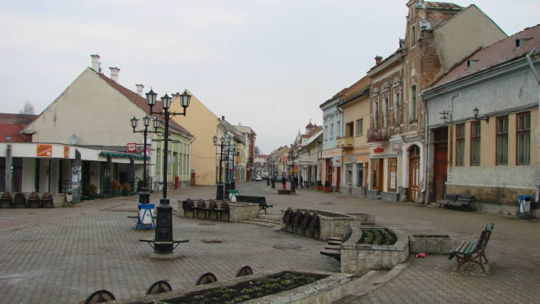 S-a reluat furnizarea caldurii in Miercurea Ciuc Imagine