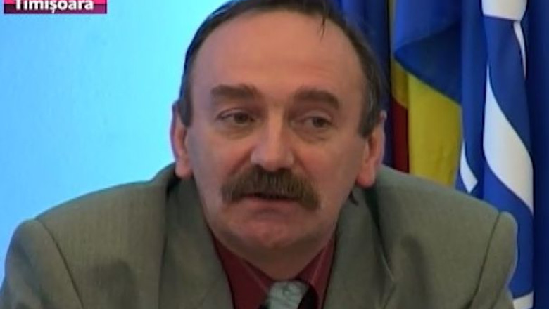 S-a stabilit: Zoltan Marossy va fi subprefect de Timis Imagine
