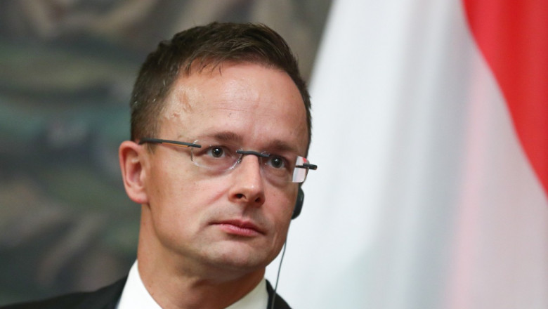 „S-a umplut paharul”. Ungaria reactioneaza furios la acuzatiile Poloniei: „Mult timp am tolerat provocarile” Imagine