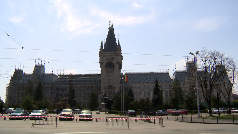 S-a votat bugetul local al Iasiului pentru anul 2014 Imagine