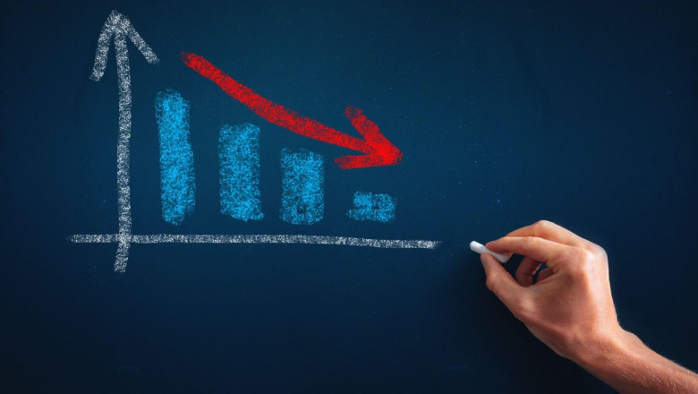 S&P si-a revizuit prognoza de crestere pentru pietele emergente Imagine