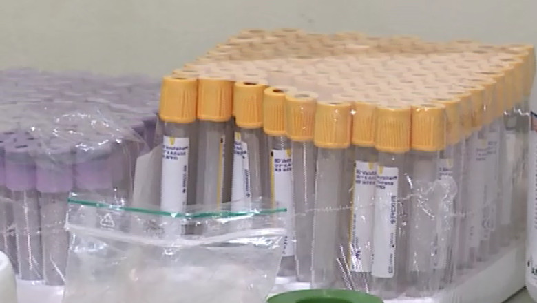 S-au afisat rezultatele admiterii la UMF Iasi. Vezi notele. Imagine