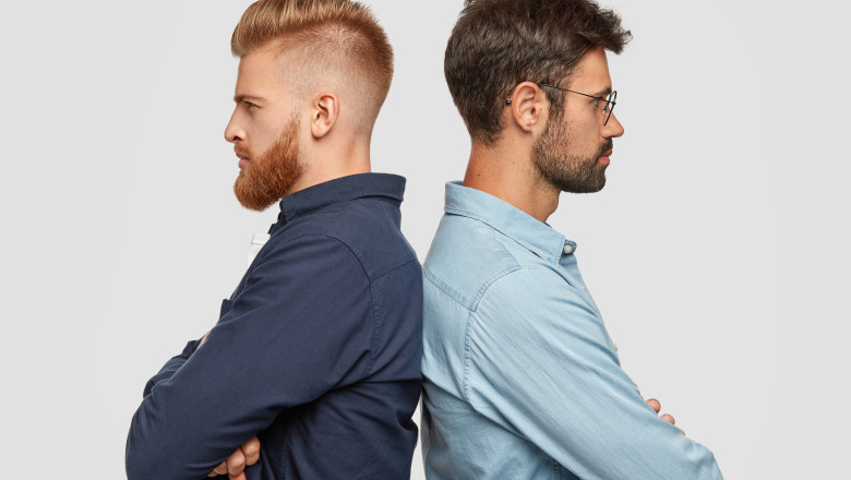 „S-au creat doua Romanii”. Alegerile prezidentiale care au dezbinat tara: unii au renuntat la prietenii sau chiar la relatii de familie Imagine