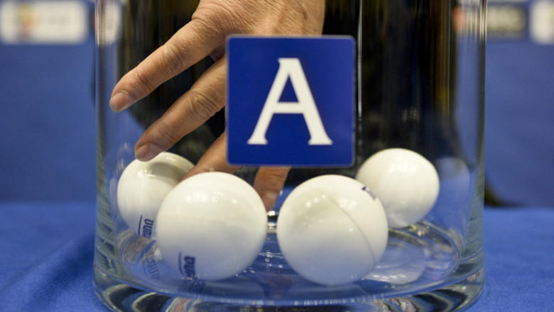 S-au decis saisprezecimile Cupei Romaniei Imagine