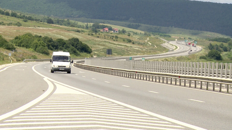 S-au desemnat constructorii pentru A3 Imagine