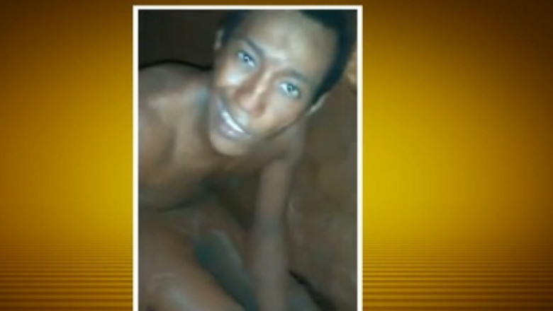 S-au filmat in timp ce evadau Imagine