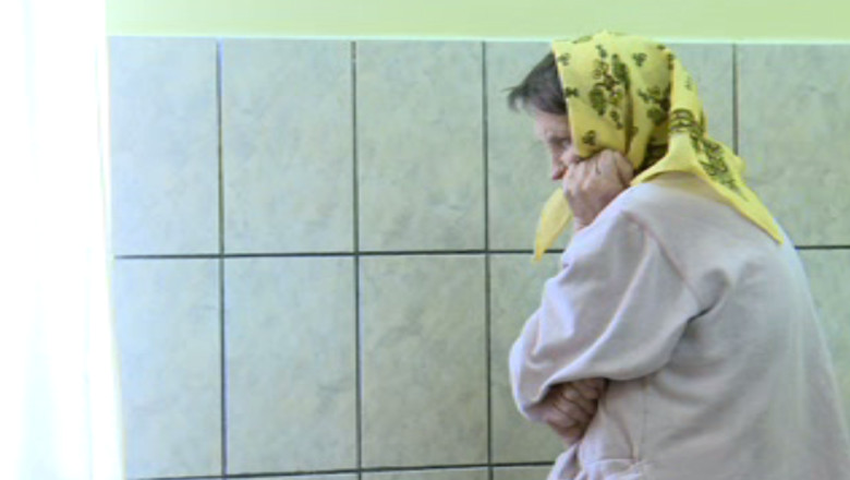 S-au imbolnavit de TBC in spital, din cauza igienei precare Imagine