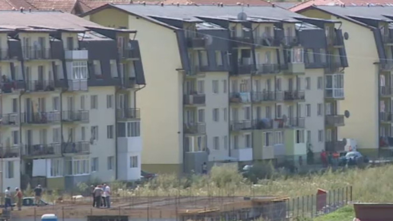 S-au scumpit apartamentele Imagine