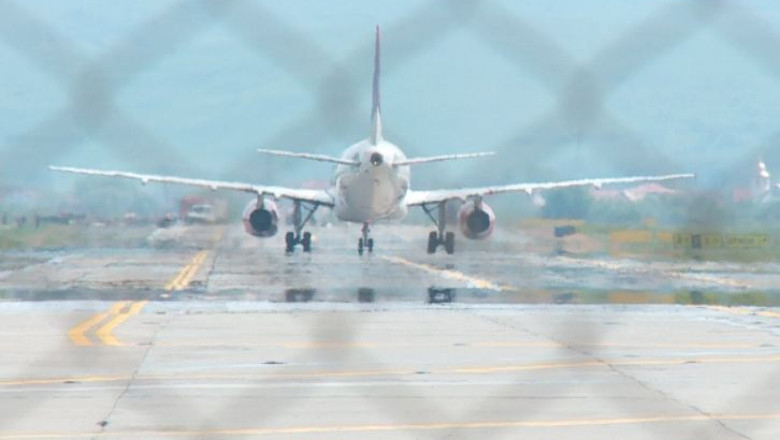 S-au terminat banii pentru realizarea noii piste Imagine