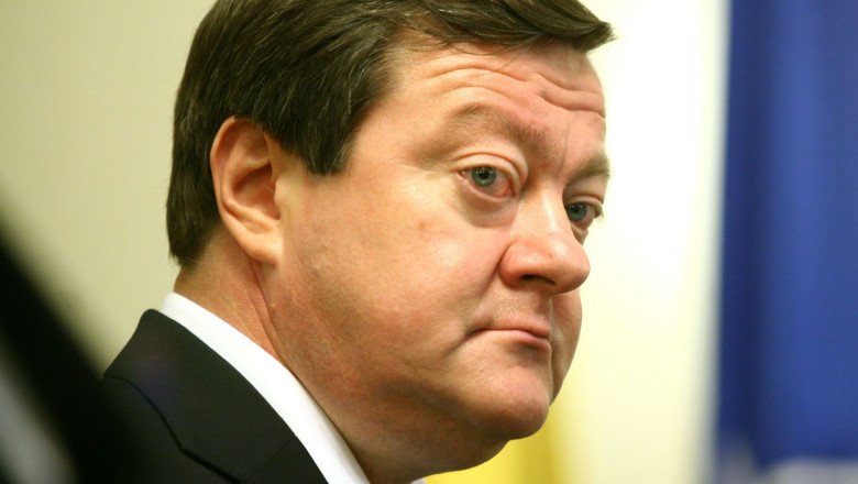 S. Frunzaverde: Basescu a redevenit arogant, trebuie incepute demersurile de suspendare Imagine