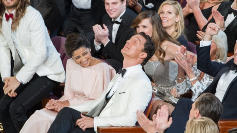 Sa ne amintim de premiile Oscar 2014 Imagine