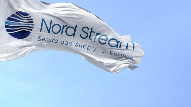 Sabotarea gazoductelor Nord Stream. Germania a emis un mandat de arestare pentru un cetatean ucrainean Imagine