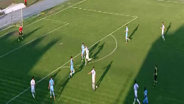 Sageata infrunta Steaua. Partida Sageata Navodari - Steaua, in direct, la Digi Sport 1 Imagine