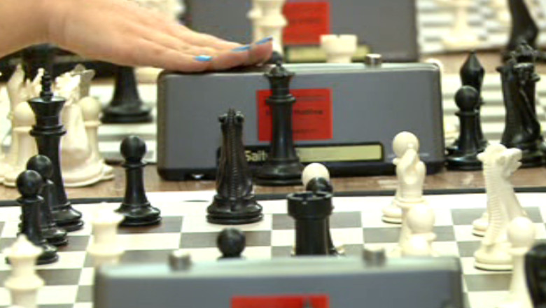 SAH. Patru medalii au fost cucerite de ieseni la Campionatele Nationale Imagine