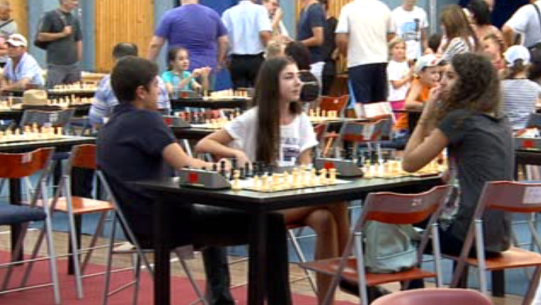 Sahistii ieseni, rezultate remarcabile la Campionatul Uniunii Europene Imagine