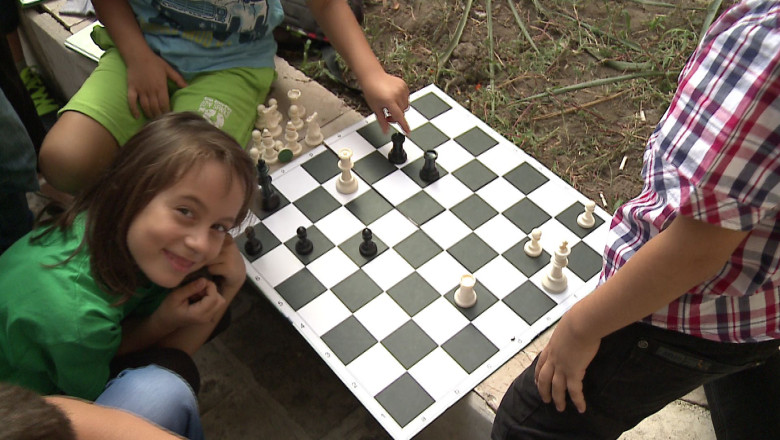 Sahul reinvie la Galati Imagine