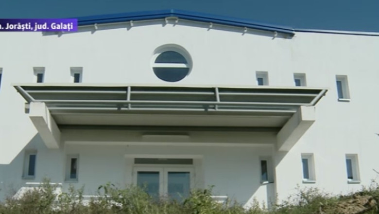 Sala de sport de 650.000 de euro, nefolosita de trei ani Imagine