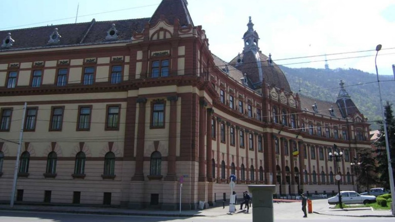 Salarii cu intarziere la CJ Imagine