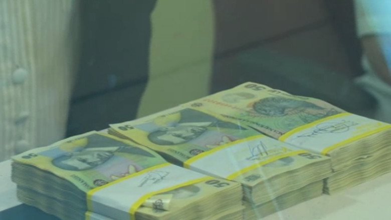 Salariul la plic. Cum isi reduc angajatorii taxele datorate la stat Imagine