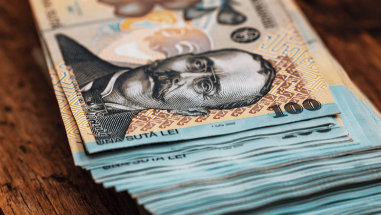 Salariul minim majorat, dupa directiva UE. Economist: In Romania va fi interpretata ca fiind o incercare de a creste taxa de protectie Imagine