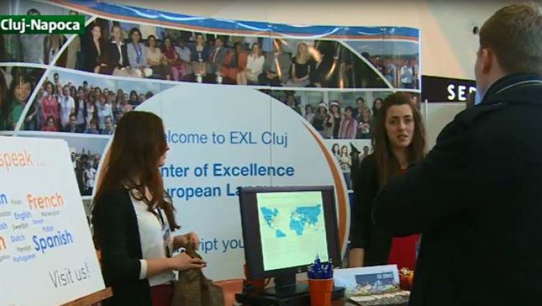 Salariul nu mai este atractiv pentru tineri. Noii angajati sunt atrasi de siguranta si atmosfera de la locul de munca Imagine