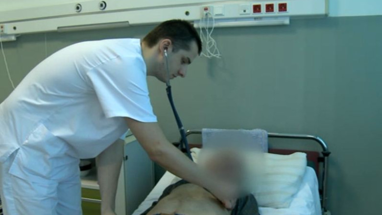 Salarizarea medicilor. Ministerul Sanatatii promite mai multi bani pentru cei performanti, dar nu da detalii Imagine