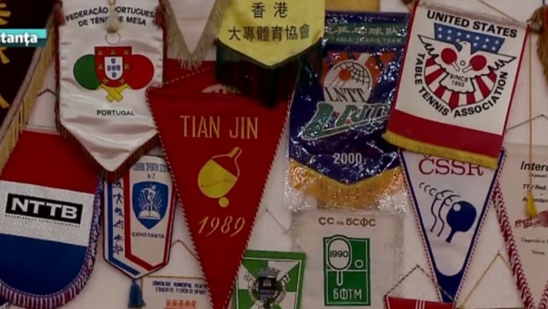 Salba de medalii pentru Romania Imagine