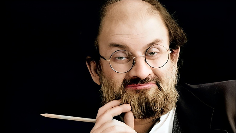 Salman Rushdie este constient, dar ar putea sa-si piarda un ochi. De cate ori l-a injunghiat atacatorul sau Imagine