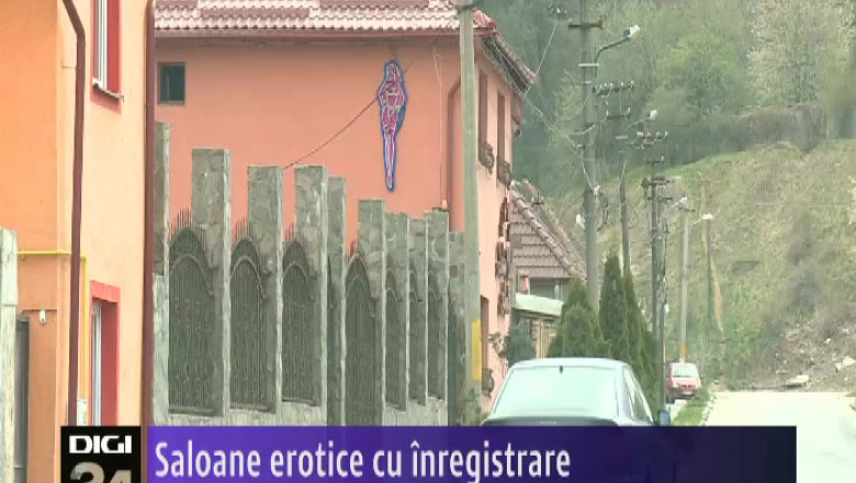 Saloane erotice cu inregistrare Imagine