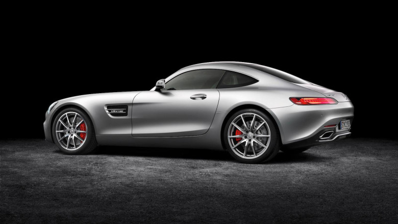 Salonul Auto de la Paris. Cine sunt vedetele din acest an Imagine