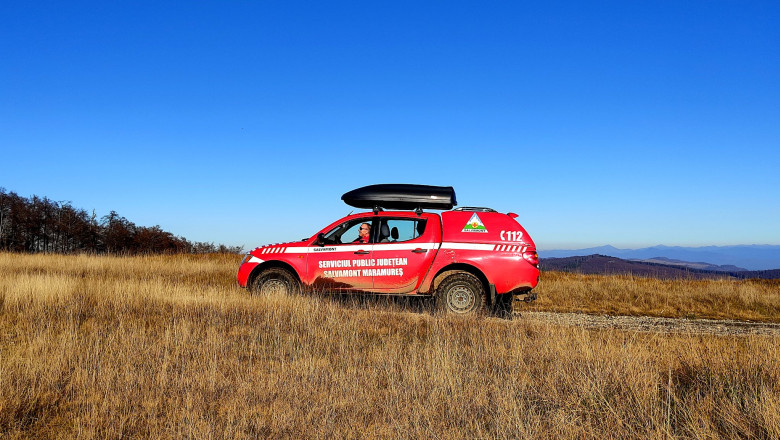 Salvamontistii, nemultumiti de diminuarea sporului de conditii periculoase: Nu reflecta realitatea muncii pe care o desfasuram Imagine