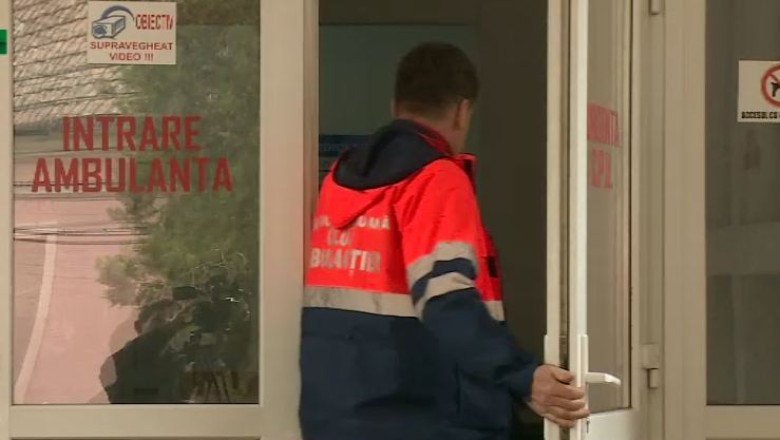 Salvata de colegii de breasla Imagine