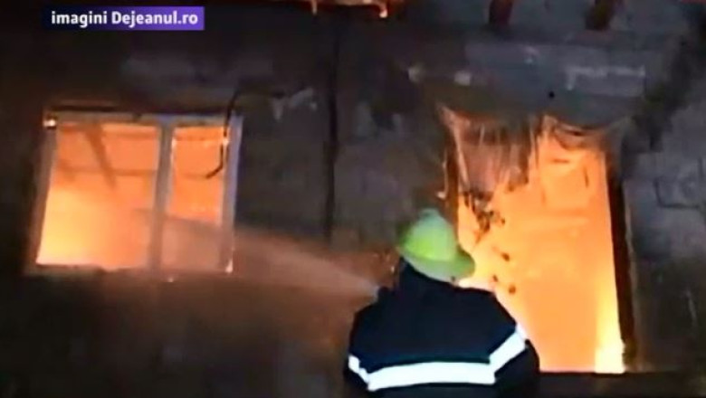 Salvati in ultimul moment Imagine