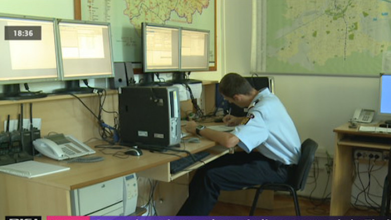 Salvatorii din Timis vor avea dispecerat unic  Imagine