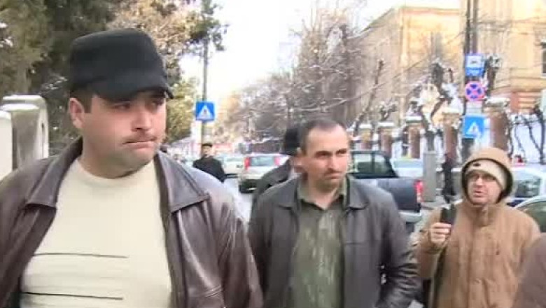 Salvatorii i-au vizitat pe supravietuitori Imagine