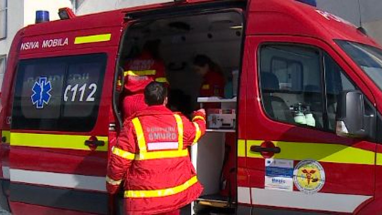 Salvatorii merita si ei salvati Imagine