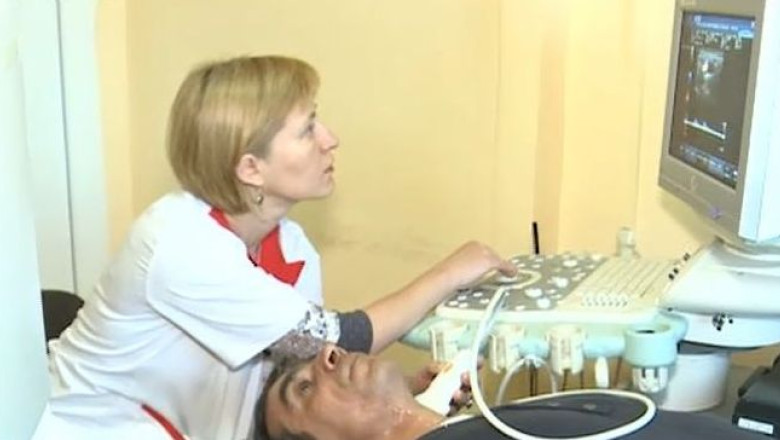 Salveaza vieti, voluntar. Lectie pe care o primim de la doi medici de la Spitalul Judetean din Timisoara Imagine