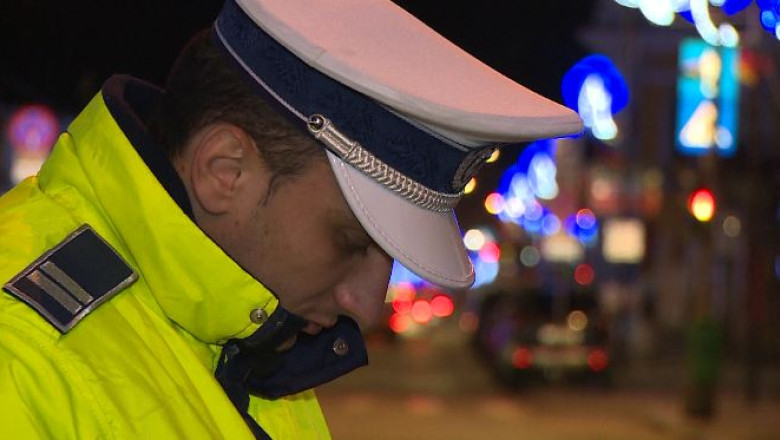 Sambata, "zi neagra" pe drumurile din Cluj-Napoca Imagine