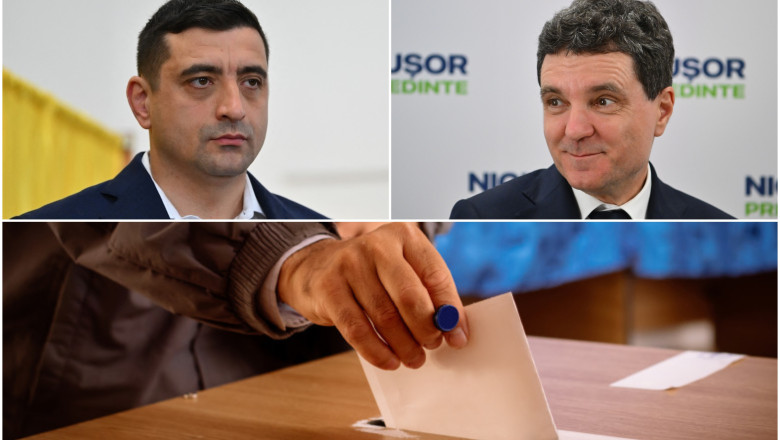 Sambata se incheie campania electorala pentru turul al doilea al alegerilor prezidentiale. Ce reguli trebuie sa respecte candidatii Imagine