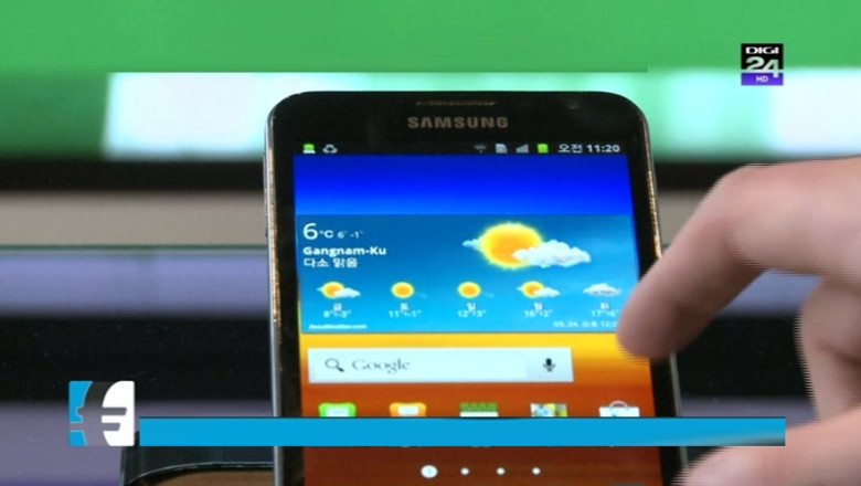 Samsung isi muta fabricile de smartphone-uri din China in Vietnam pentru a-si mentine profitul: Se duce acolo unde salariile sunt mai mici Imagine