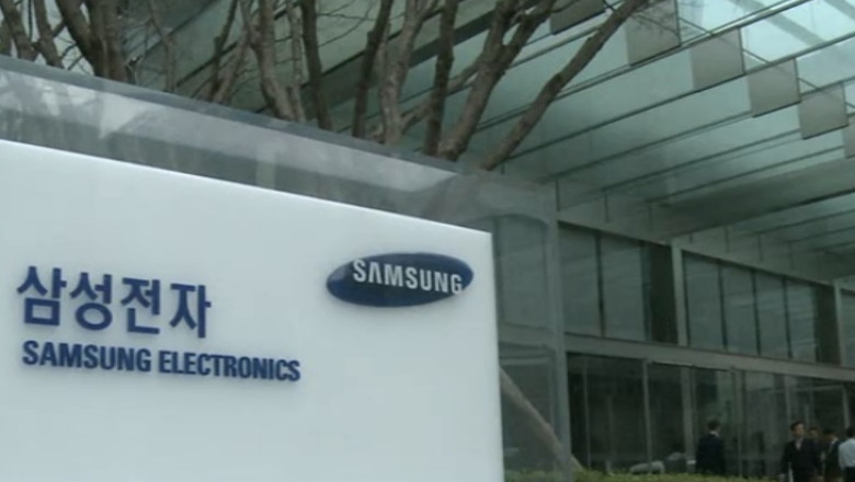 Samsung nu va mai livra laptopuri si notebook-uri in Europa Imagine